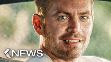Bild zu Paul Walker in Fast & Furious 9, The Falcon And The Winter Soldier, Uncharted Film