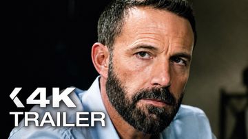 Image of ANIMALS Official Trailer (2026) Ben Affleck, Netflix