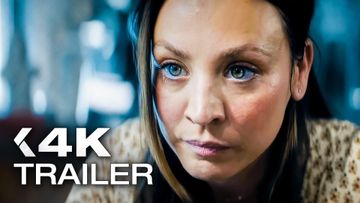 Image of VANISHED Official Trailer (2026) Kaley Cuoco