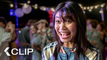 Bild zu Flirten ist schwierig! - Clip
