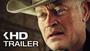 Image of THE LAST RODEO Trailer (2025) Neal McDonough