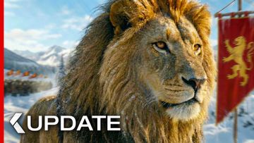 Bild zu Das Wunder von Narnia - Filmvorschau