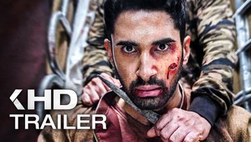 Bild zu KILL Trailer Uncut German Deutsch (2024) Exklusiv