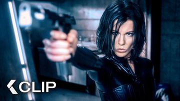 Image of "Find Her, and Destroy Her" - Underworld: Awakening | Kate Beckinsale