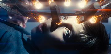 Image of Avengers: Secret Wars Rumors, Star Wars: Starfighter Leak, G.I Joe Movie, Moana 3