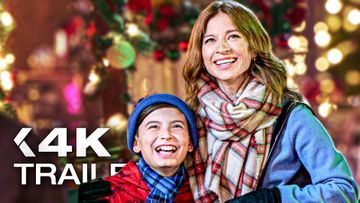 Bild zu EIN WIEDERSEHEN ZU WEIHNACHTEN Trailer German Deutsch (2026)