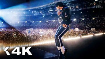 Image of MICHAEL All Clips & Trailer