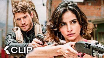 Image of The Hunt For Diablo Turns Explosive And BRUTAL - SNIPER: ULTIMATE KILL Clip | Chad Michael Collins