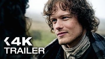 Image of OUTLANDER: BLOOD OF MY BLOOD Season 8 Trailer (2026)