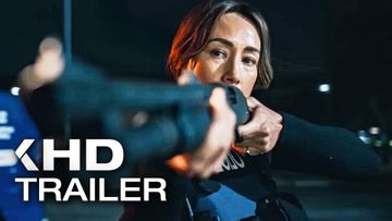 Image of BALLARD Trailer (2025) Maggie Q
