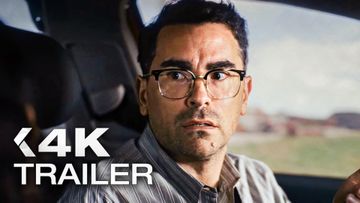 Bild zu Ein Priester stolpert in die Kriminalität! - BIG MISTAKES Trailer German Deutsch (2026) Netflix