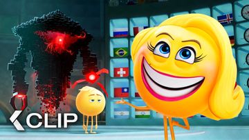 Image of Alex quiere borrar TODO - EMOJI: LA PELÍCULA Clip