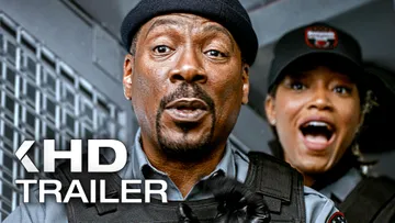 Bild zu Eddie Murphy und Pete Davidson werden überfallen! - THE PICKUP Trailer German Deutsch (2025)