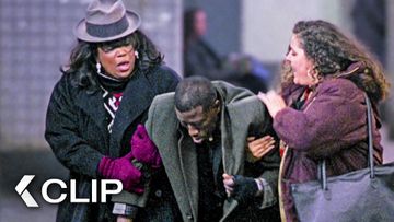 Image of "Let's Take Him Home" John's Undercover Mission Almost Fails - MONEY TRAIN Clip | Wesley Snipes