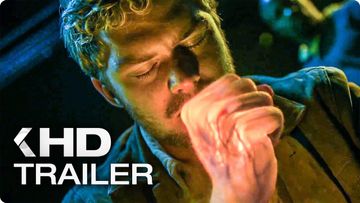 Image of Marvel's THE DEFENDERS Trailer 3 (2017) Netflix