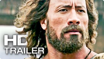 Bild zu HERCULES Offizieller Trailer | 2014 The Rock Movie [HD]