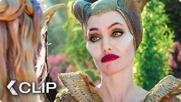Image of Aurora Wants To Get Married Movie Clip - Maleficent 2: Mistress of Evil (2019)