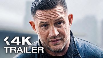 Image of TIERRA DE MAFIA Temporada 2 Tráiler Oficial Español Latino (2026) Tom Hardy, Pierce Brosnan