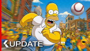 Bild zu Der neue Simpsons Film - Filmvorschau