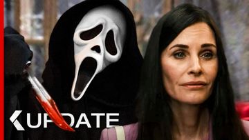 Bild zu "Jede Menge Probleme bei Scream 7" - Filmvorschau