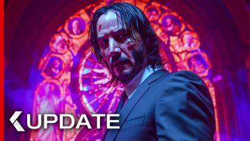 Image of JOHN WICK: BALLERINA Movie Preview (2025) John Wick Returns with Ana De Armas