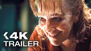 Bild zu CRAZY OLD LADY Trailer German Deutsch (2026) Exklusiv