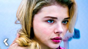 Image of Cassie se venga - LA QUINTA OLA Clip | Chloë Grace Moretz