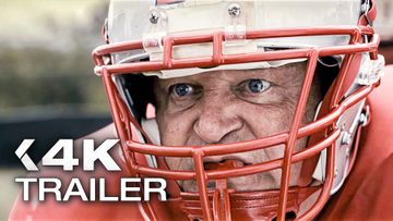 Bild zu THE SENIOR: Ein Traum, Ein Wille, Ein letztes Spiel Trailer German Deutsch (2026) Exklusiv