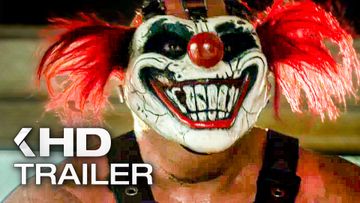 Bild zu TWISTED METAL Trailer German Deutsch (2024) Anthony Mackie