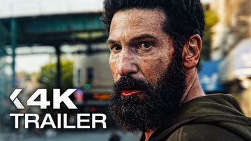 Image of THE PUNISHER: ONE LAST KILL Official Trailer (2026) Jon Bernthal