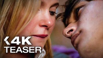 Image of LOVE ME, LOVE ME Teaser Trailer (2026) Mia Jenkins