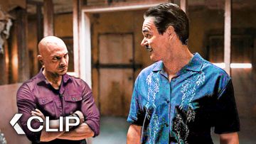 Image of A Quality Control Check With Lalo Makes Nacho Sweat - BETTER CALL SAUL Clip | Bob Odenkirk