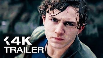 Image of PERCY JACKSON AND THE OLYMPIANS Season 2 Official Trailer 2 (2025)