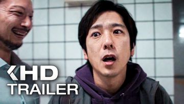 Image of THE EXIT 8 Teaser Trailer (2025)