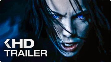 Image of UNDERWORLD 5: Blood Wars Final Trailer (2017)