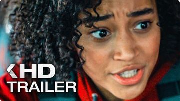 Image of THE DARKEST MINDS All Clips & Trailers (2018)