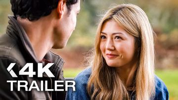 Bild zu CREW GIRL Trailer (2026) Miku Martineau