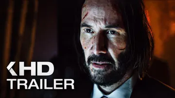 Image of JOHN WICK: BALLERINA Trailer (2025)