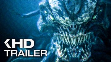 Image of The Best New MONSTER Movies (Trailers)