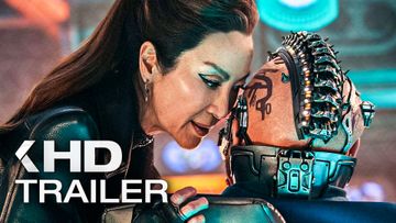 Bild zu STAR TREK: Section 31 Trailer German Deutsch UT (2025) Michelle Yeoh