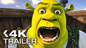 Bild zu SHREK DER DRITTE Trailer German Deutsch (2007)