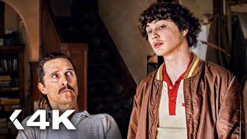 Bild zu La historia de Rick: Las Mejores Escenas de WHITE BOY RICK