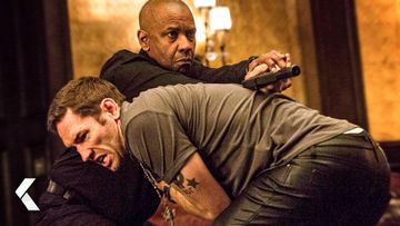 Image of Robert McCall vs. gangsters russes - Equalizer | Denzel Washington