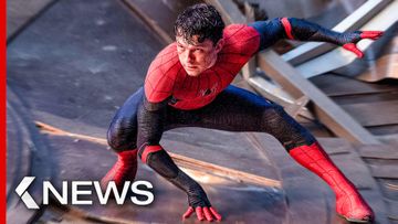 Image of How Will Tom Holland's Story Continue in SPIDER-MAN 4? KinoCheck News