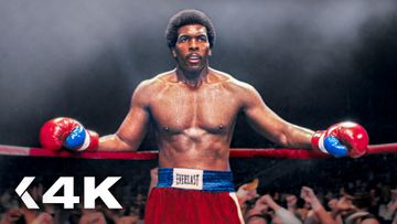 Image of Frazier, Ali, Moorer: Big George Foreman’s Greatest Battles