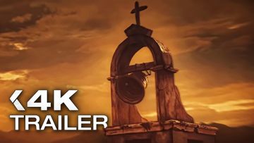 Bild zu ONE HUNDRED YEARS OF SOLITUDE: PART TWO Trailer (2026) Netflix