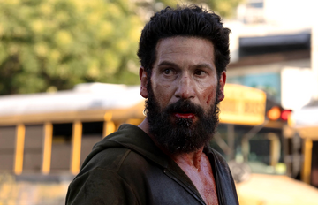 Image of New Punisher Project, The Matrix 5, The Italian Job, Dungeons & Dragons Series
