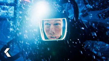 Image of Underwater Communication - MISSION IMPOSSIBLE 8: THE FINAL RECKONING Behind the Scenes