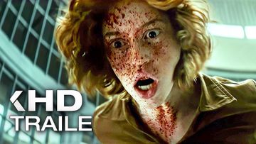 Bild zu ALIEN: Earth Neuer Trailer German Deutsch (2025)