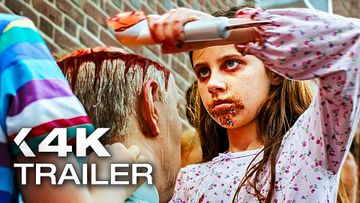 Bild zu ICE CREAM MAN Trailer German Deutsch (2026) Eli Roth